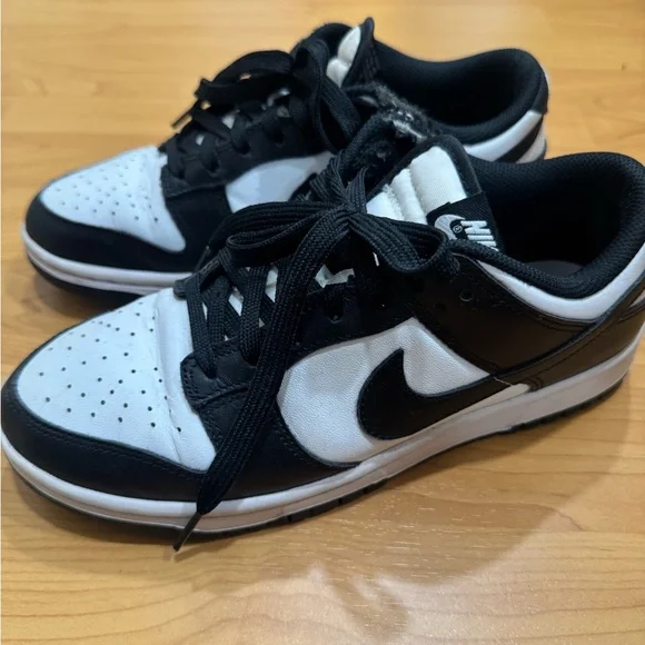 Panda Dunks Nike - Picture 4 of 7